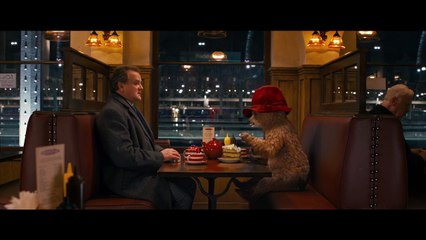 Paddington - MAKING OF "L&#039;interprétation de Guillaume Gallienne"