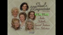 Opening to Steel Magnolias 2000 DVD (HD)