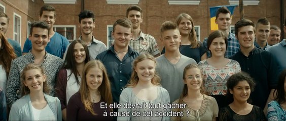 Baccalauréat Bande-annonce VO