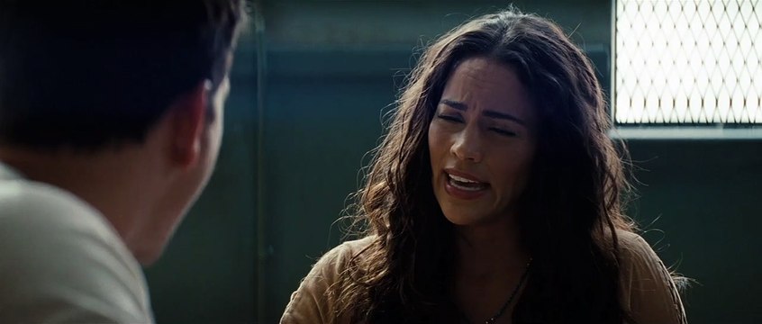 2 Guns : scène d'interrogatoire VOST