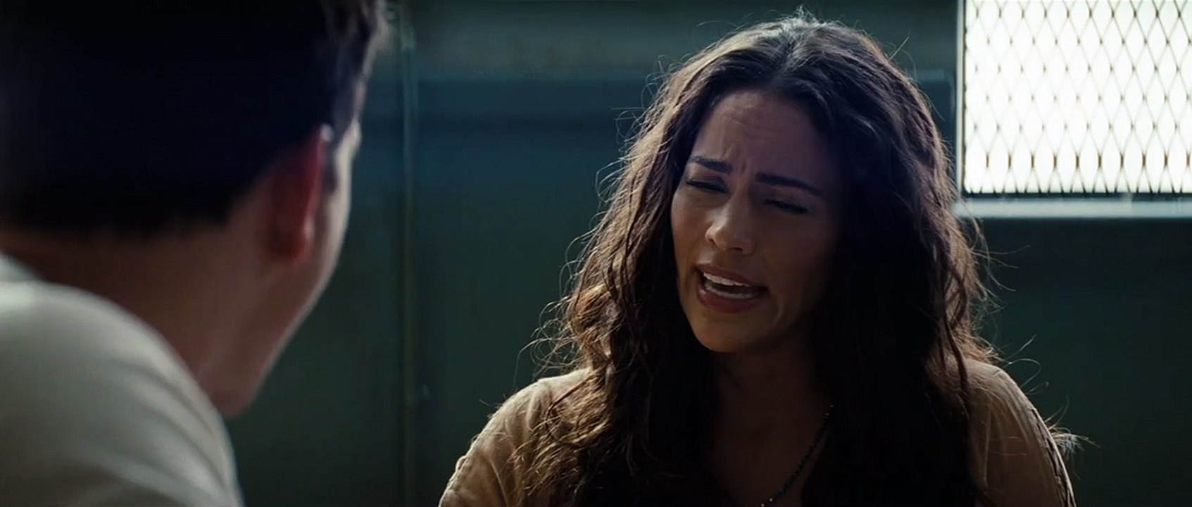"2 Guns" : scène d'interrogatoire VOST
