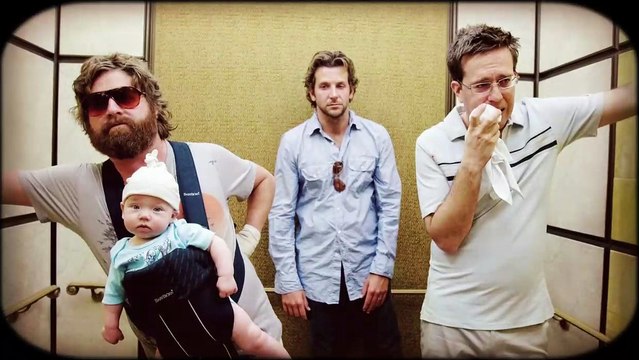 Aviez-vous remarqué ? Very Bad Trip