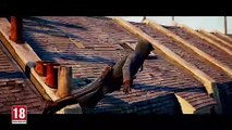 Assassin's Creed Unity - bande-annonce 