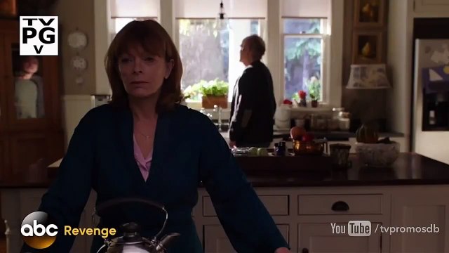 Resurrection - saison 2 - épisode 9 Teaser VO