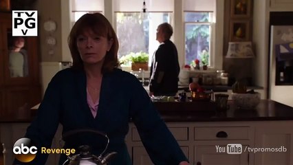 Resurrection - saison 2 - épisode 9 Teaser VO