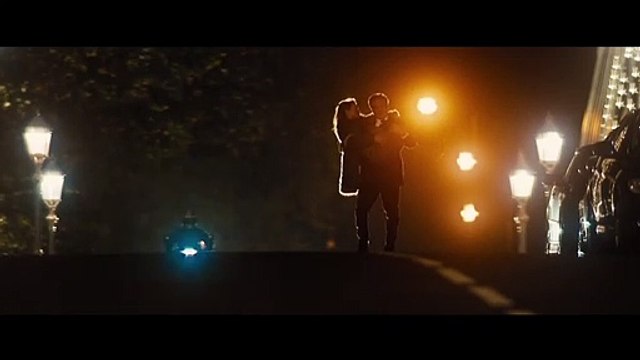 Bridget Jones Baby - EXTRAIT VF Jack et Darcy en parfaits gentlemen