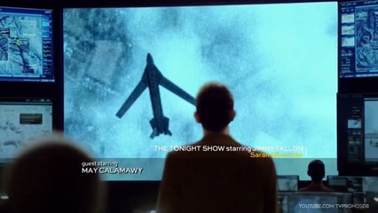 The Brave - saison 1 - épisode 14 Teaser VO