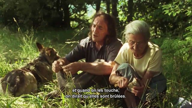 Viendra le feu - EXTRAIT VOSTFR Les branches mortes