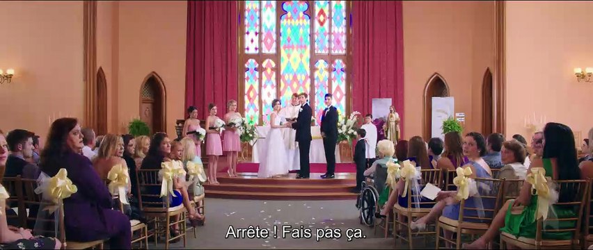 Search Party Bande-annonce VO