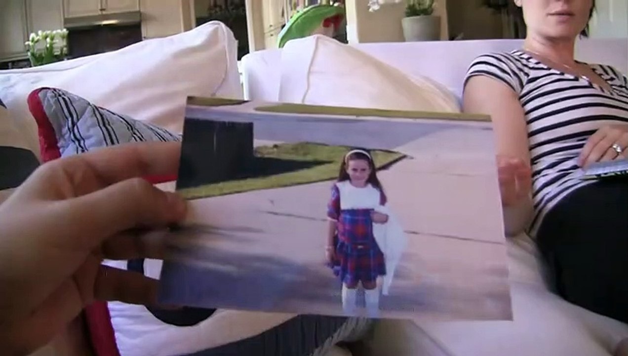 Paranormal Activity 2 Bande-annonce VO