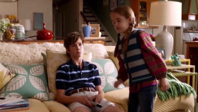 American Housewife (2016) - saison 1 Bande-annonce VO