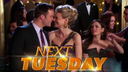 Hart Of Dixie - saison 2 - épisode 21 Teaser VO