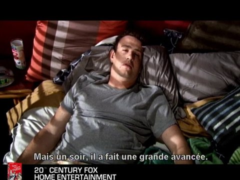 How I Met Your Mother Extrait vidéo VO