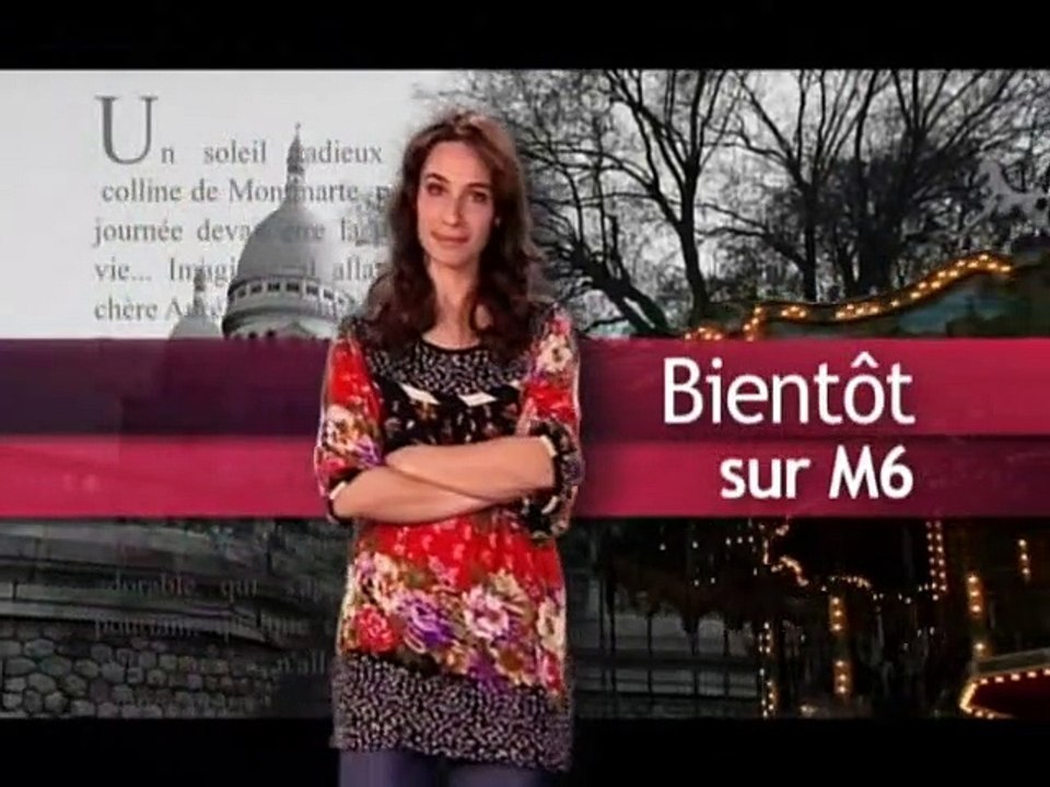 Pas de secrets entre nous Teaser (2) VF