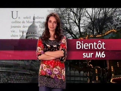 Pas de secrets entre nous Teaser (2) VF