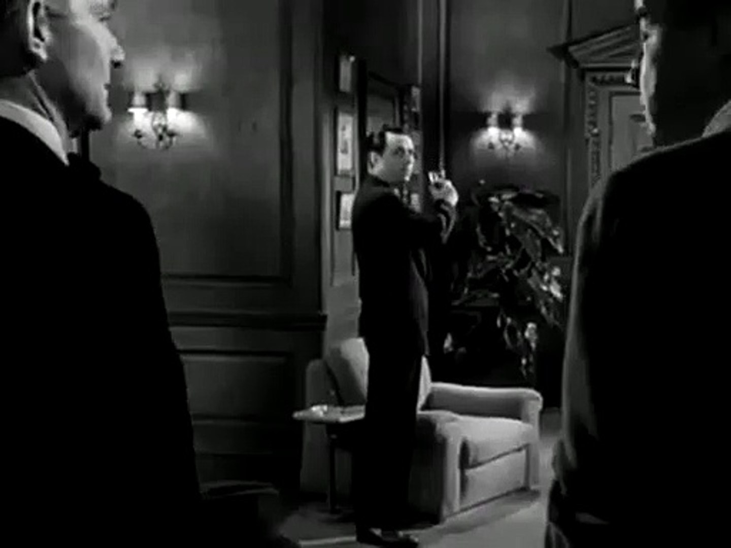 Dans La Gueule Du Loup Film Arte Dans la gueule du loup Bande-annonce VO - Vidéo Dailymotion