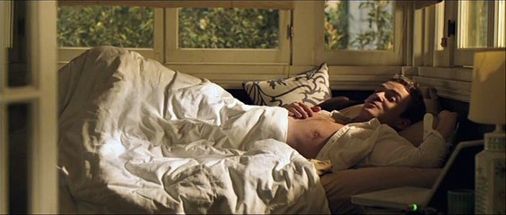 The Social Network Extrait vidéo VF