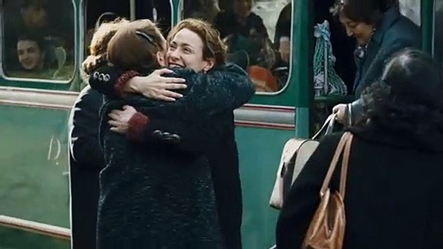 Les Femmes du 6e étage Bande-annonce VF