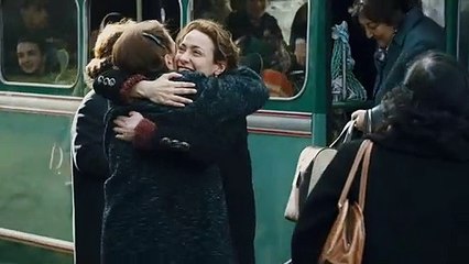 Les Femmes du 6e étage Bande-annonce VF