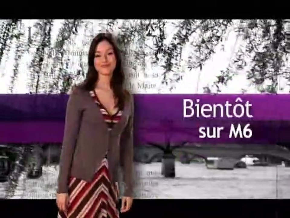 Pas de secrets entre nous Teaser VF