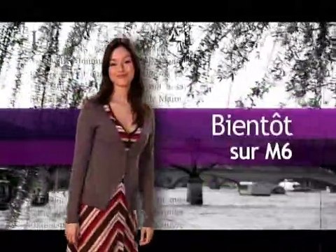 Pas de secrets entre nous Teaser VF