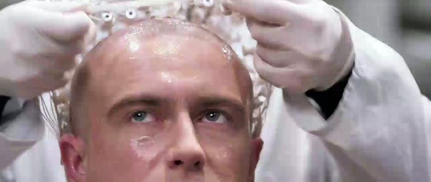 Vanishing Waves Bande-annonce VO