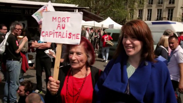 Louise - MAKING OF Interview du réalisateur Jean-François Gallotte