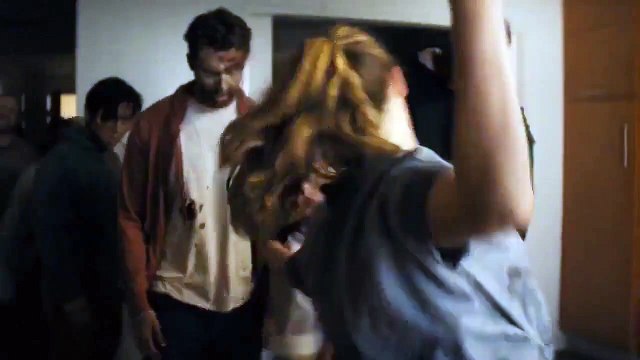 Fear The Walking Dead - saison 2 - épisode 10 Teaser VO