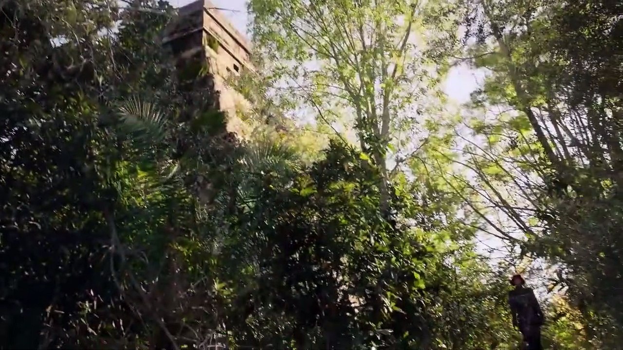 Marvel : Les Agents du S.H.I.E.L.D. - saison 6 Bande-annonce du Comic-Con - fin de saison VO