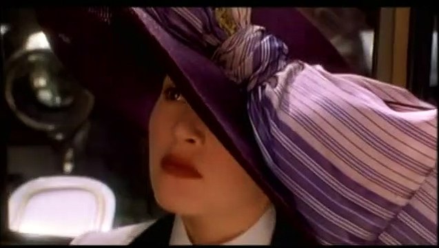 Titanic Bande-annonce (2) VO