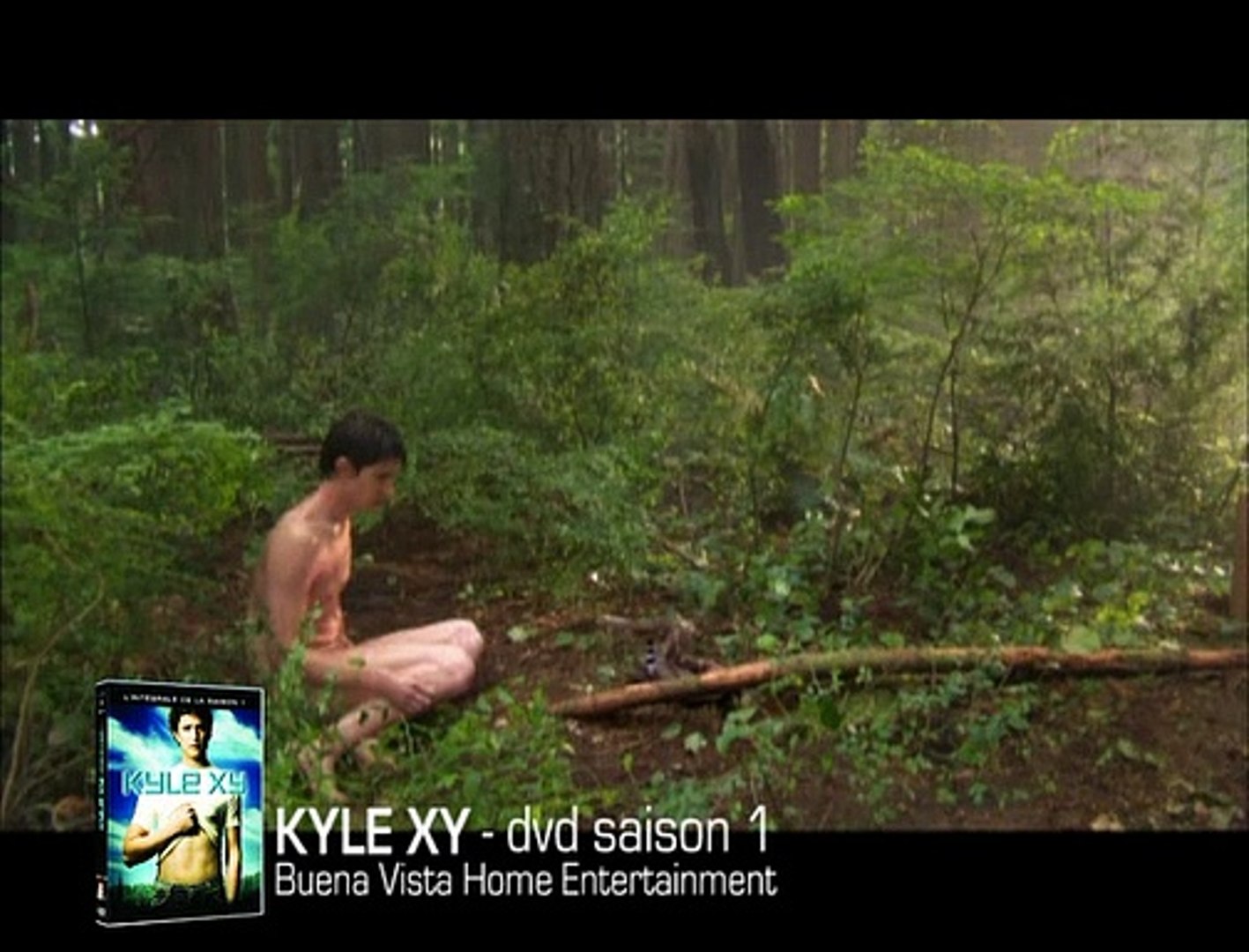 Kyle Xy Saison 4 Vf Streaming Kyle XY - saison 1 - épisode 1 Extrait vidéo VF - Vidéo Dailymotion
