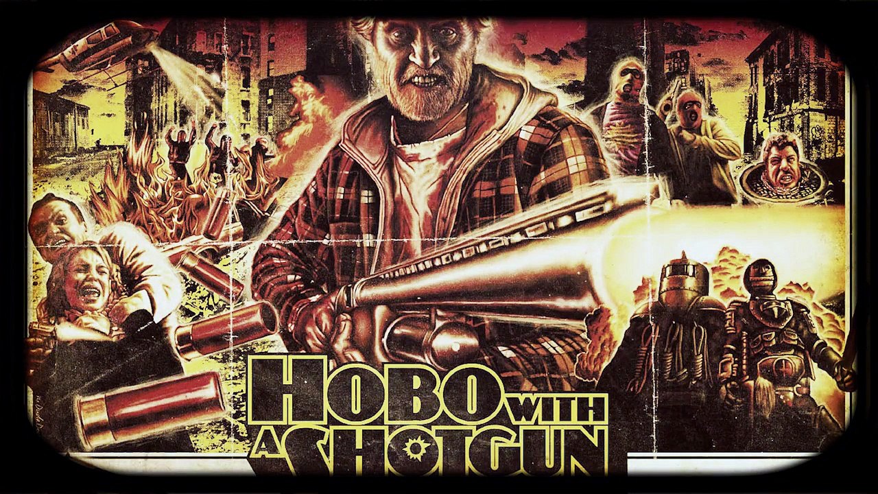 Aviez-vous remarqué ? Machete