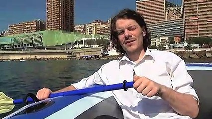 Spéciale Monte Carlo 2013 - Les séries SF & Fantastique