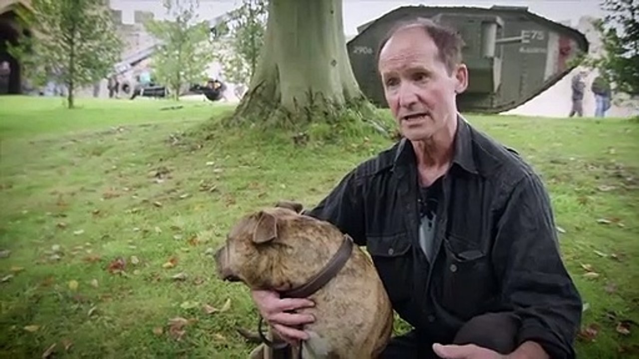 Transformers The Last Knight Making Of VO 'Freya"