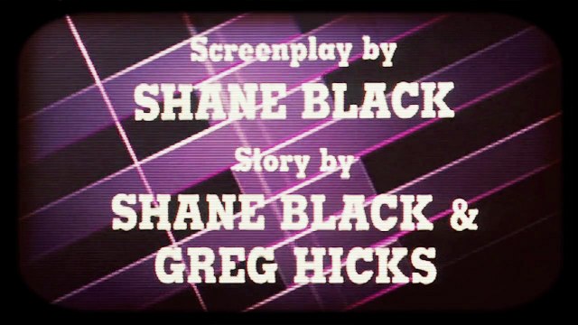 Aviez-vous remarqué ? Le Dernier Samaritain