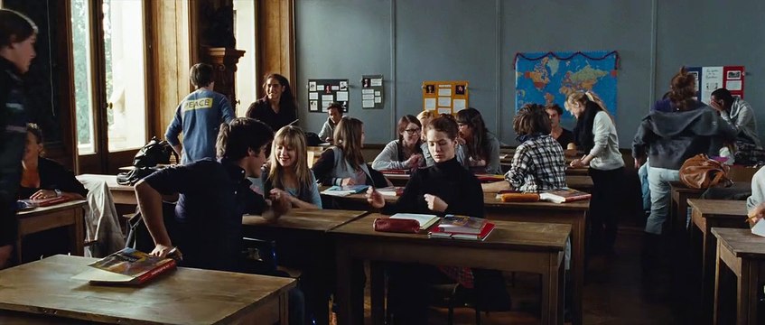 Ma Première fois Extrait vidéo (2) VF