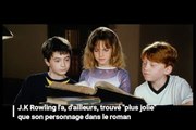 Comment est né... Harry Potter à l'École des Sorciers ?