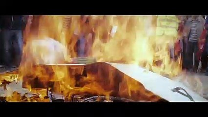 Non Bande-annonce VF