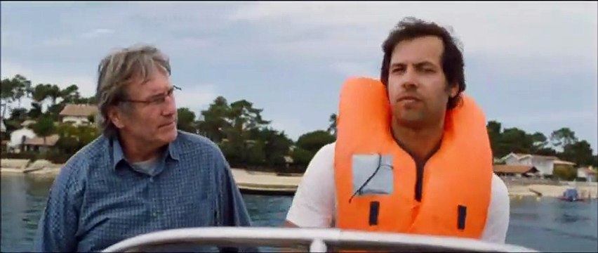 Les petits mouchoirs Extrait vidéo (6) VF