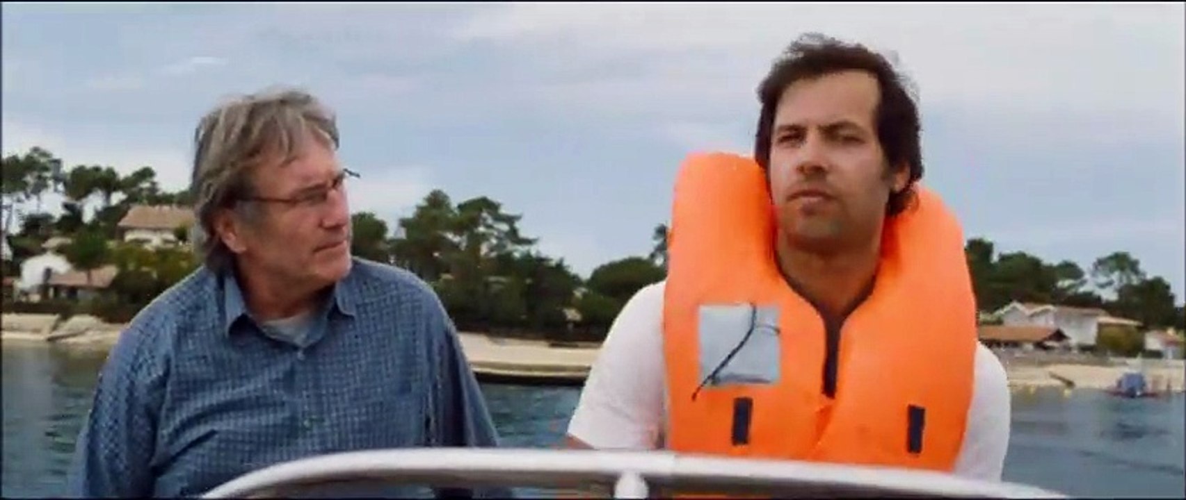 Les petits mouchoirs Extrait vidéo (6) VF