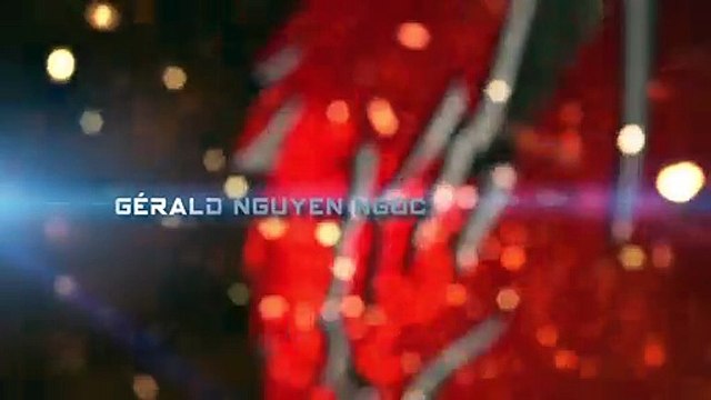 Marc Saint Georges The Savior Bande-annonce VF