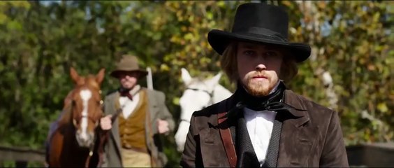 Harriet Bande-annonce VO