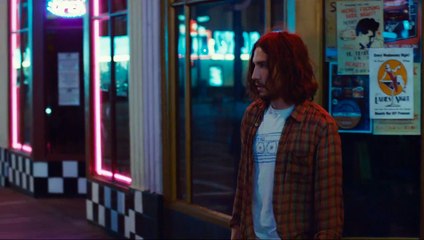 Electrick Children Extrait vidéo VO