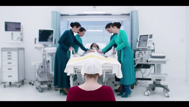The Handmaid’s Tale : la servante écarlate - saison 3 - épisode 10 Teaser VO