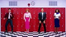 Grease: Live! Teaser VO