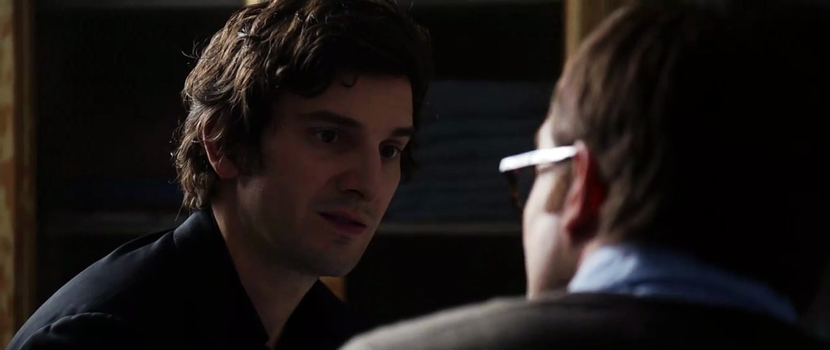 L'Amour dure trois ans Extrait vidéo VO