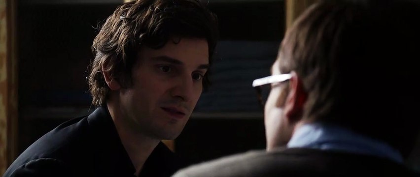 L'Amour dure trois ans Extrait vidéo VO