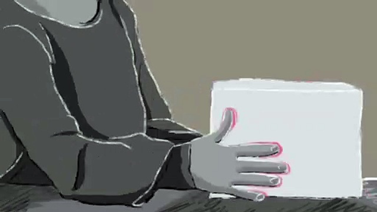 FROM THAT MOMENT - TRAILER