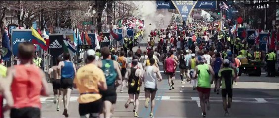 Stronger Bande-annonce VO