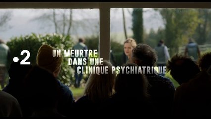 A l&#039;intérieur - saison 1 Bande-annonce VF